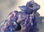 Nina's Moonbaby by MoLily20