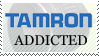 Tamron Addicted by Angelgrinder