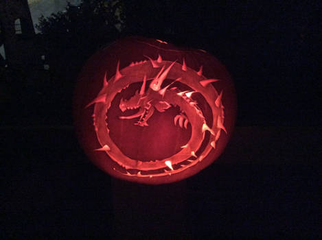 Happy Halloween and Heart of Thorns launch