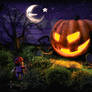 Pumpkin Zone