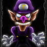 Waluigi will get you next time