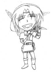 Chibi Link