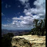 Rock clouds