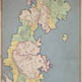 Ehros Map (Ortelius Style)