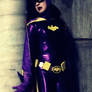 66 Batgirl Cosplay - Hide!