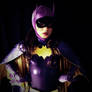66 Batgirl Cosplay - Batgirl Rising