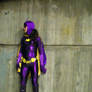 66 Batgirl Cosplay - Approaching...