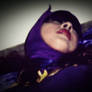 66 Batgirl Cosplay Photo Story Chapter 19 Rescue?