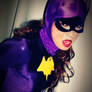 66 Batgirl Cosplay Photostory Chapter 38 Flight