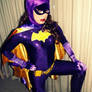 66 Batgirl Cosplay - Batgirl Forever