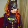 Batgirl Cosplay Photostory Ch83 Pensiveness