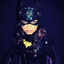 Batgirl Cosplay - Try me!