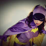 Arkham - a Batgirl Cosplay Photostory Ch18