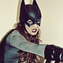 Deliverance - a Batgirl Cosplay Photostory Ch28