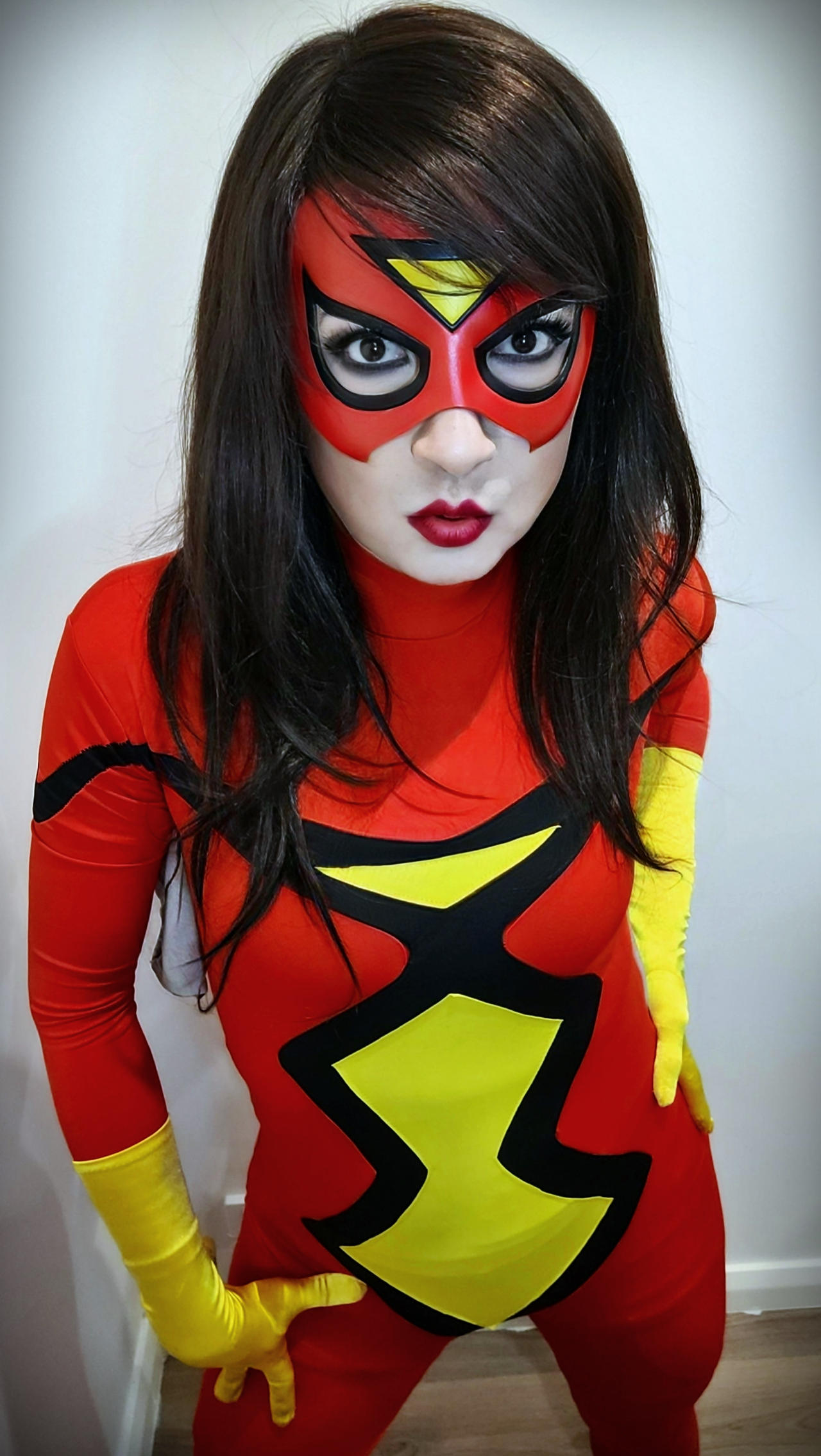 Spider Woman Cosplay I Can t Wait By Ozbattlechick On DeviantArt spider-woman-cosplay-i-can-t-wait-by-ozbattlechick-on-deviantart