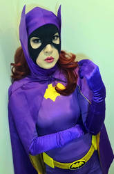 66 Batgirl Cosplay - My Advantage