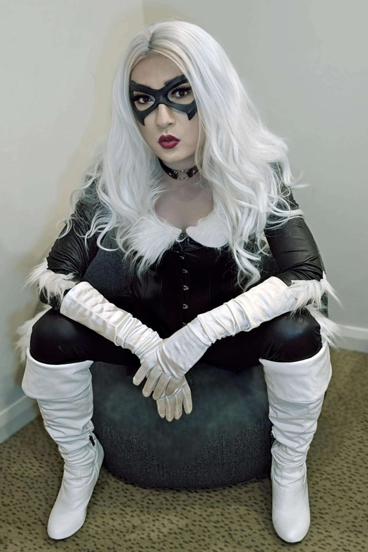 Black Cat Cosplay You Said You Wanted To Talk By Ozbattlechick On black-cat-cosplay-you-said-you-wanted-to-talk-by-ozbattlechick-on