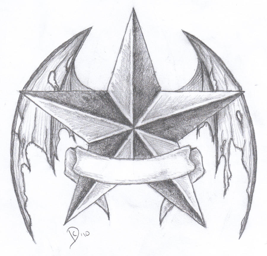 Star Design 2 by iellwen-huzzah3 on DeviantArt