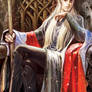 king thranduil