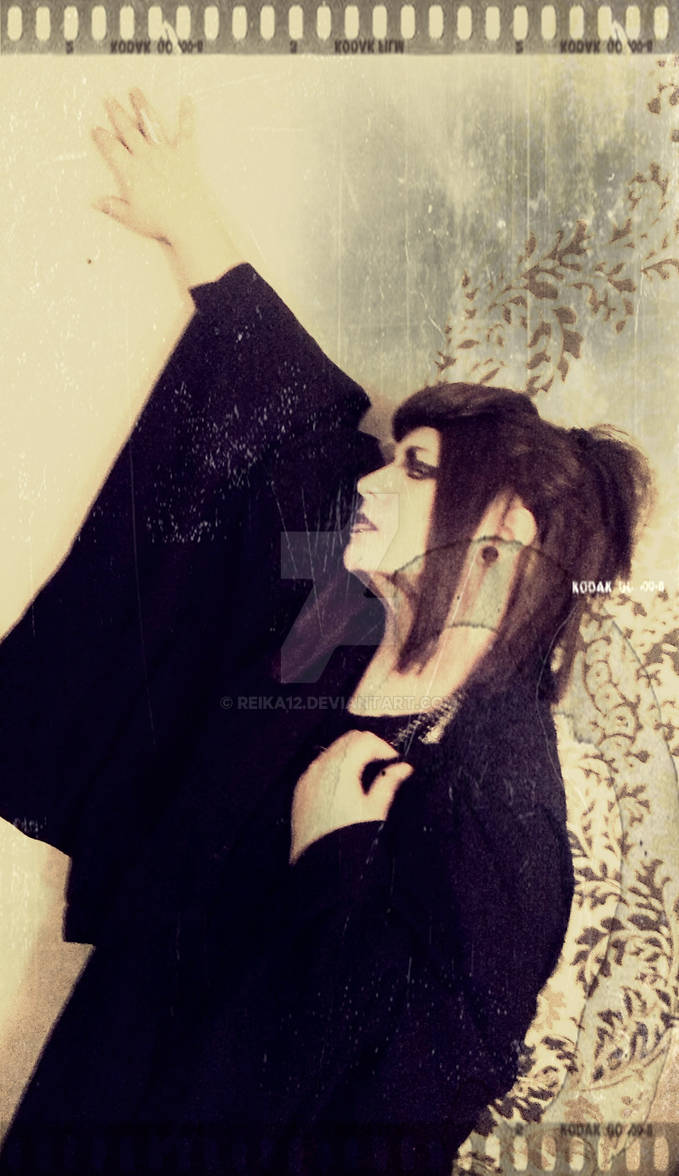 Dogma Ruki Ruki - Dogma 4 by Reika12 on DeviantArt