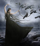 La danse macabre by LuneBleu