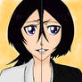 Rukia and Hisana