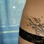 My tattoo