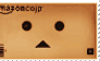 Danbo Stamp