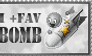 I +FAV BOMB