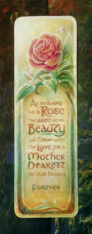 Mother Dear's Rose