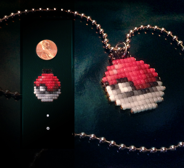 Pokeball Sprite