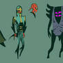 cyclops people designs