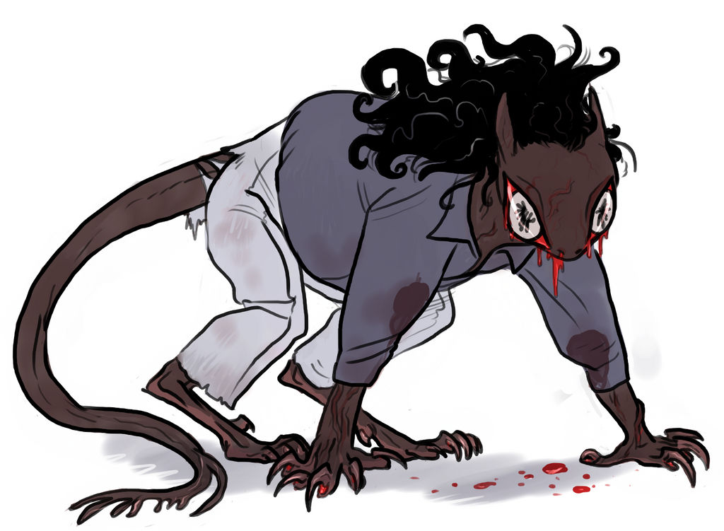 ribit by Spoonfayse on DeviantArt