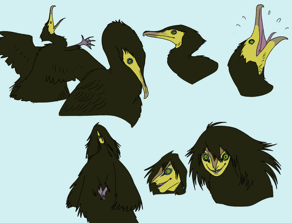 Neith by Spoonfayse on DeviantArt