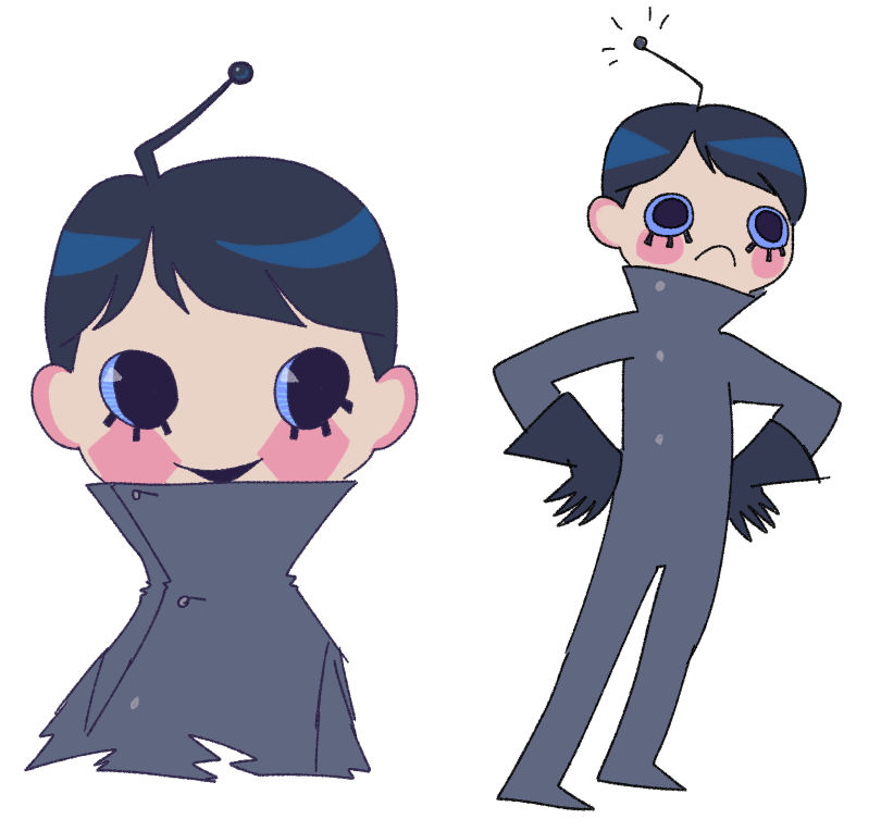 angry robot by Spoonfayse on DeviantArt