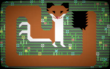 Petscii Pattern Explore the Best Petscii Art | DeviantArt