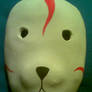 Anbu mask