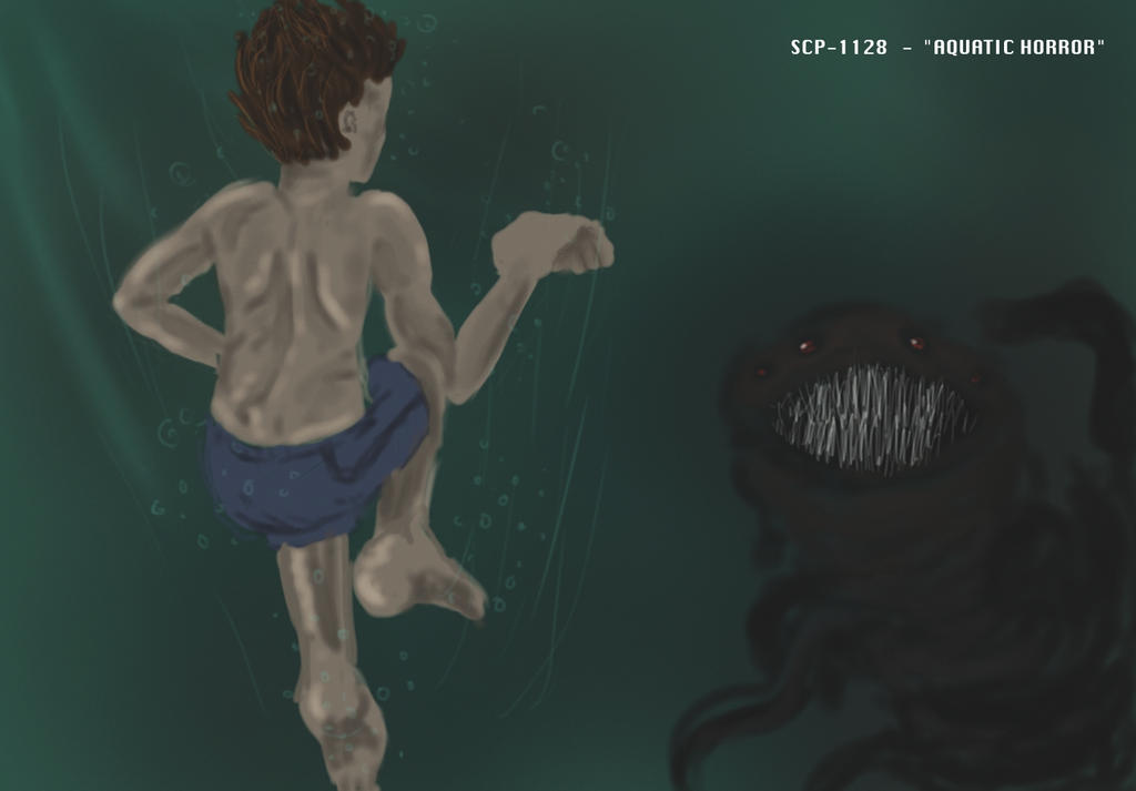 SCP-5667 - SCP oc by Lucy-DPB on DeviantArt