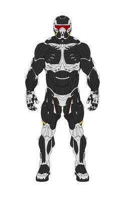 Nanosuit 2