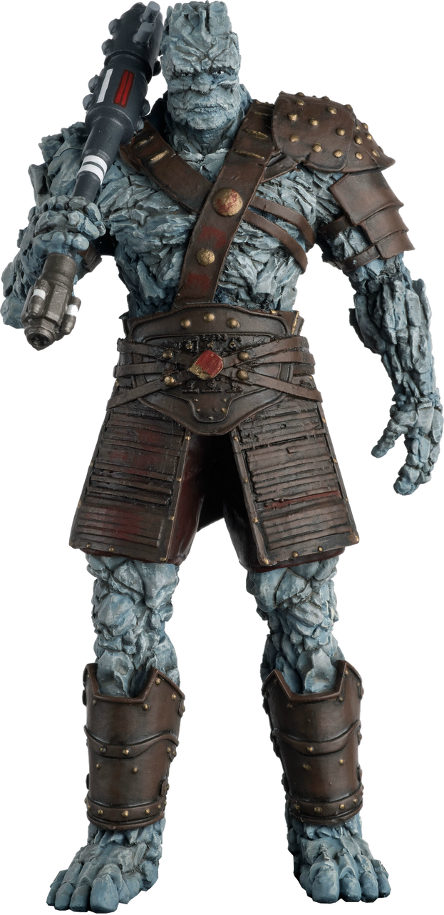 Korg by Thefirsttimeyou6 on DeviantArt