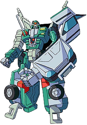 Brawn Rid X-Brawn (Transformers: RID 2001) #1 by TransformersArchive on DeviantArt