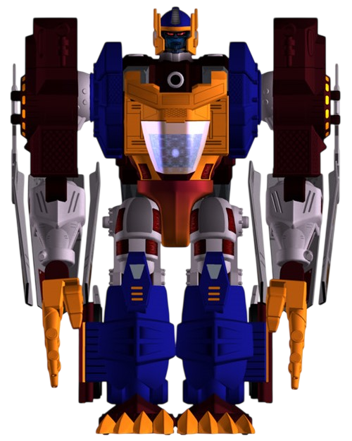 Mega Automaton Megatron (Beast Machines) #2 by TransformersArchive on DeviantArt