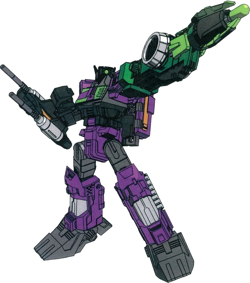 Shockblast Rampage Shockblast (Transformers: Energon) #1 by TransformersArchive on DeviantArt