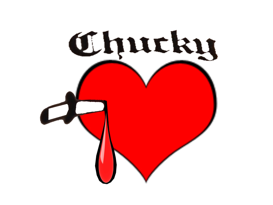 Tiffany Bride Of Chucky Tattoo Best Tattoo Ideas