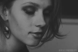 Gun Street Girl #10 by Hewnly Gun Street Girl #10 by Hewnly