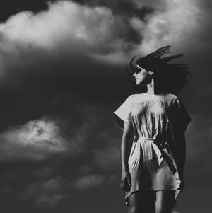 Gun Street Girl #11 by Hewnly Gun Street Girl #11 by Hewnly