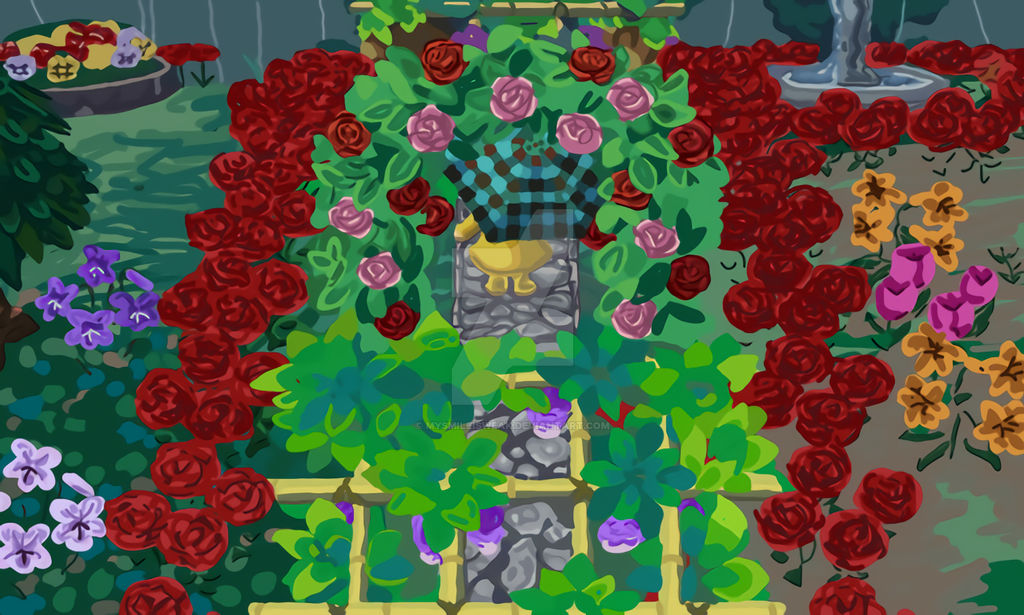 Acnl By Mysmileisweak On DeviantArt
