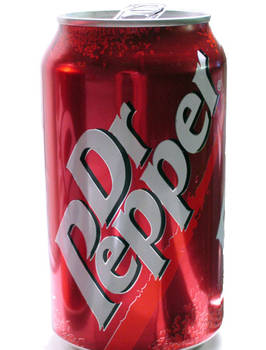 Dr. Pepper