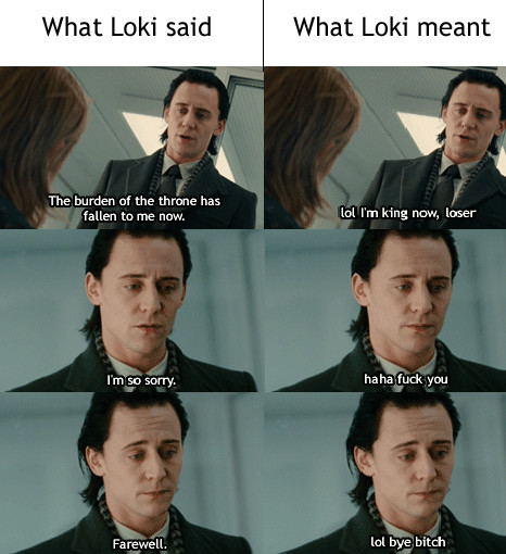 Loki Language