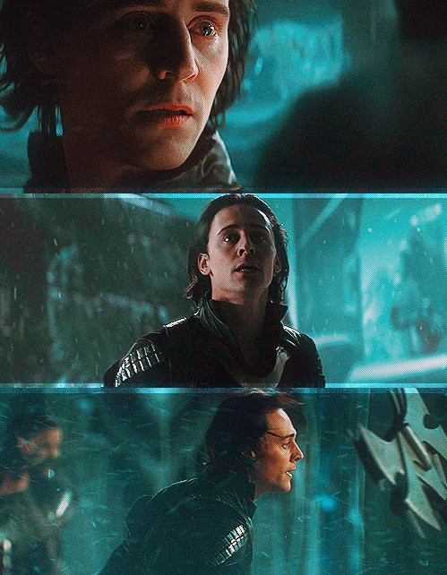 Loki-War